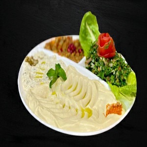 مشكل مقبلات